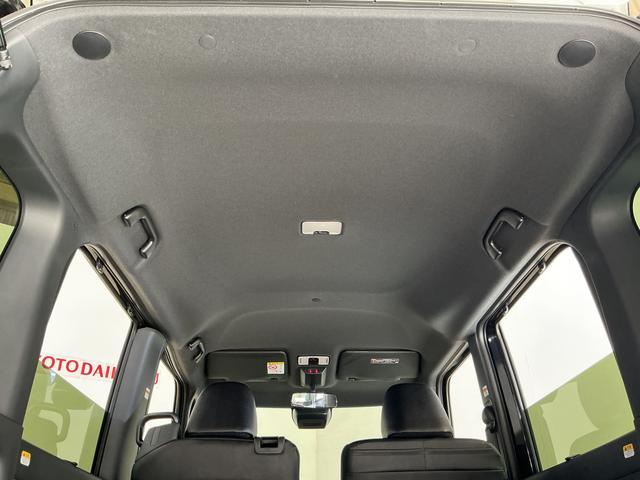 タントカスタムＲＳ　４ＷＤ　ターボ　ＥＴＣ　バックカメラ４ＷＤ　ターボ　ＥＴＣ　バックカメラ　両側電動スライドドア　アダプティブクルーズコントロール　コーナーセンサー　前席シートヒーター　電子パーキング　オートマチックハイビーム　オートブレーキホールド（京都府）の中古車