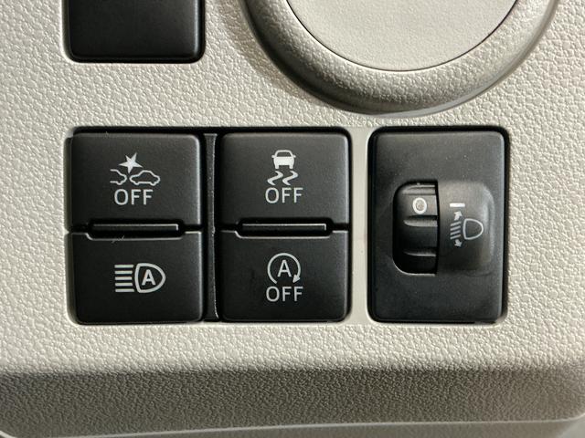 ミライースＸ　ＳＡIII　コーナーセンサー　オートマチックハイビーム前後コーナーセンサー　オートマチックハイビーム　オートライト　ＬＥＤヘッドライト　横滑り防止装置　アイドリングストップ　盗難防止装置　スマアシ　キーレスエントリー　スペアキー有り　１２Ｖ電源ソケット（京都府）の中古車