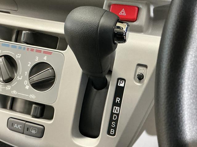 ミライースＸ　ＳＡIII　コーナーセンサー　オートマチックハイビーム前後コーナーセンサー　オートマチックハイビーム　オートライト　ＬＥＤヘッドライト　横滑り防止装置　アイドリングストップ　盗難防止装置　スマアシ　キーレスエントリー　スペアキー有り　１２Ｖ電源ソケット（京都府）の中古車