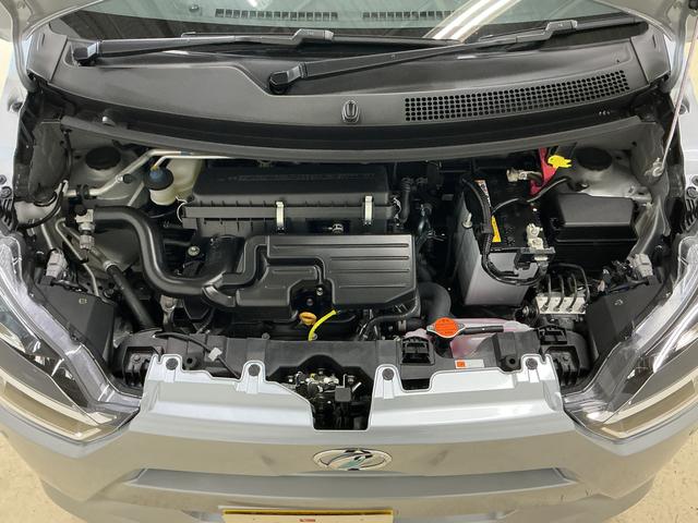 ミライースＸ　ＳＡIII　コーナーセンサー　オートマチックハイビーム前後コーナーセンサー　オートマチックハイビーム　オートライト　ＬＥＤヘッドライト　横滑り防止装置　アイドリングストップ　盗難防止装置　スマアシ　キーレスエントリー　スペアキー有り　１２Ｖ電源ソケット（京都府）の中古車