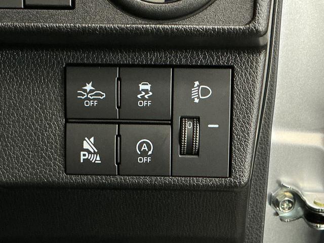 ムーヴＸ　片側電動スライドドア　前後コーナーセンサー　オートライト片側電動スライドドア　前後コーナーセンサー　オートマチックハイビーム　ＬＥＤヘッドライト　オートライト　アイドリングストップ　横滑り防止装置　スマアシ　スマートキー　プッシュスタート　スペアキー有り（京都府）の中古車