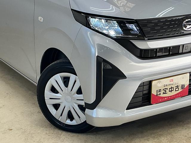 ムーヴＸ　片側電動スライドドア　前後コーナーセンサー　オートライト片側電動スライドドア　前後コーナーセンサー　オートマチックハイビーム　ＬＥＤヘッドライト　オートライト　アイドリングストップ　横滑り防止装置　スマアシ　スマートキー　プッシュスタート　スペアキー有り（京都府）の中古車