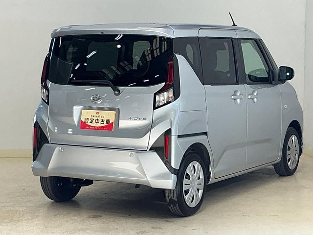 ムーヴＸ　片側電動スライドドア　前後コーナーセンサー　オートライト片側電動スライドドア　前後コーナーセンサー　オートマチックハイビーム　ＬＥＤヘッドライト　オートライト　アイドリングストップ　横滑り防止装置　スマアシ　スマートキー　プッシュスタート　スペアキー有り（京都府）の中古車