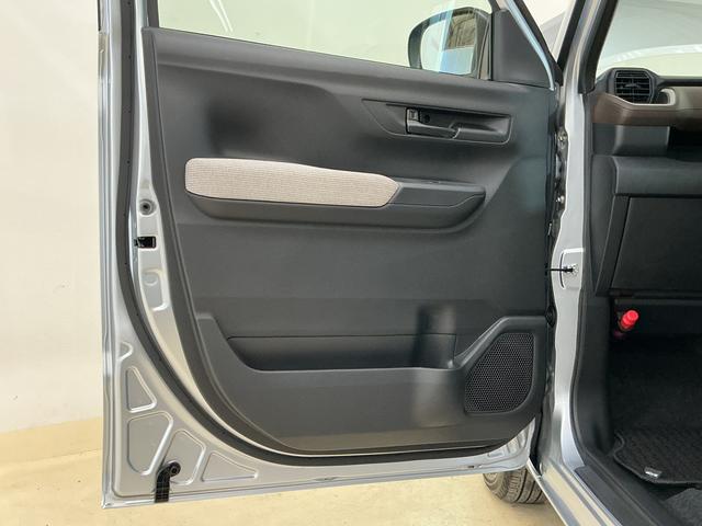 ムーヴＸ　片側電動スライドドア　前後コーナーセンサー　オートライト片側電動スライドドア　前後コーナーセンサー　オートマチックハイビーム　ＬＥＤヘッドライト　オートライト　アイドリングストップ　横滑り防止装置　スマアシ　スマートキー　プッシュスタート　スペアキー有り（京都府）の中古車