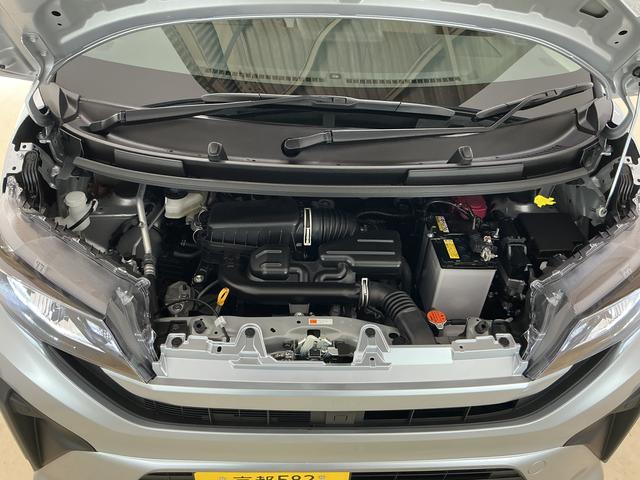 ムーヴＸ　片側電動スライドドア　前後コーナーセンサー　オートライト片側電動スライドドア　前後コーナーセンサー　オートマチックハイビーム　ＬＥＤヘッドライト　オートライト　アイドリングストップ　横滑り防止装置　スマアシ　スマートキー　プッシュスタート　スペアキー有り（京都府）の中古車