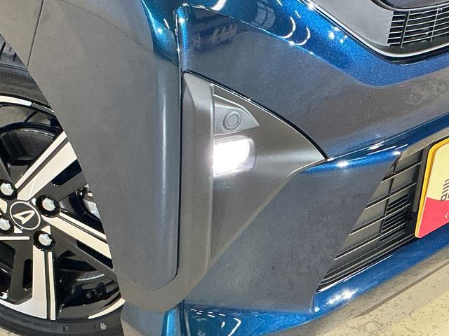 ムーヴＲＳ　ターボ　スマートアシスト　バックカメラスマートアシスト　ターボ　両側リヤパワースライドドア　プッシュボタンエンジンスタート　アダプティブクルーズコントロール　バックカメラ　ＬＥＤヘッドライト　コーナーセンサー　オートエアコン　オートライト（京都府）の中古車