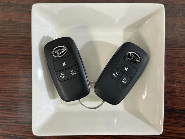 ムーヴＲＳ　ターボ　スマートアシスト　バックカメラスマートアシスト　ターボ　両側リヤパワースライドドア　プッシュボタンエンジンスタート　アダプティブクルーズコントロール　バックカメラ　ＬＥＤヘッドライト　コーナーセンサー　オートエアコン　オートライト（京都府）の中古車