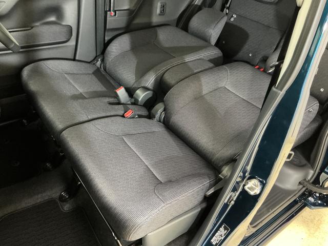 ムーヴＲＳ　ターボ　スマートアシスト　バックカメラスマートアシスト　ターボ　両側リヤパワースライドドア　プッシュボタンエンジンスタート　アダプティブクルーズコントロール　バックカメラ　ＬＥＤヘッドライト　コーナーセンサー　オートエアコン　オートライト（京都府）の中古車