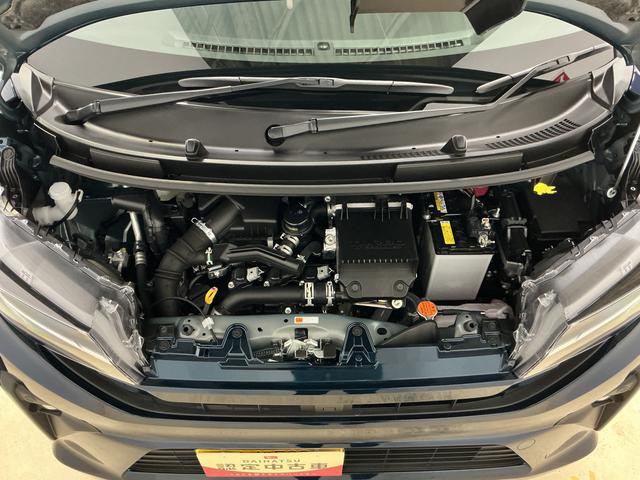 ムーヴＲＳ　ターボ　スマートアシスト　バックカメラスマートアシスト　ターボ　両側リヤパワースライドドア　プッシュボタンエンジンスタート　アダプティブクルーズコントロール　バックカメラ　ＬＥＤヘッドライト　コーナーセンサー　オートエアコン　オートライト（京都府）の中古車