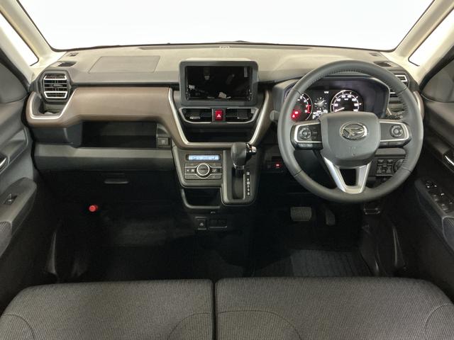 ムーヴＲＳ　ターボ　スマートアシスト　両側リヤパワースライドドアターボ　スマートアシスト　両側リヤパワースライドドア　アダプティブクルーズコントロール　プッシュボタンエンジンスタート　ＬＥＤヘッドライト　アルミホイール　コーナーセンサー　オートエアコン　ＡＢＳ（京都府）の中古車