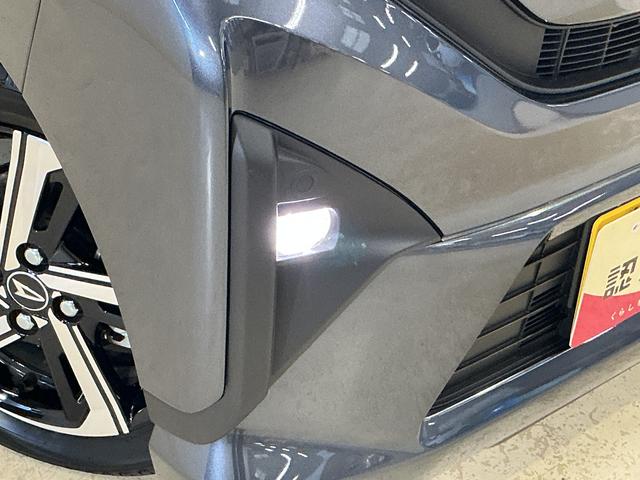 ムーヴＲＳ　ターボ　スマートアシスト　両側リヤパワースライドドアターボ　スマートアシスト　両側リヤパワースライドドア　アダプティブクルーズコントロール　プッシュボタンエンジンスタート　ＬＥＤヘッドライト　アルミホイール　コーナーセンサー　オートエアコン　ＡＢＳ（京都府）の中古車