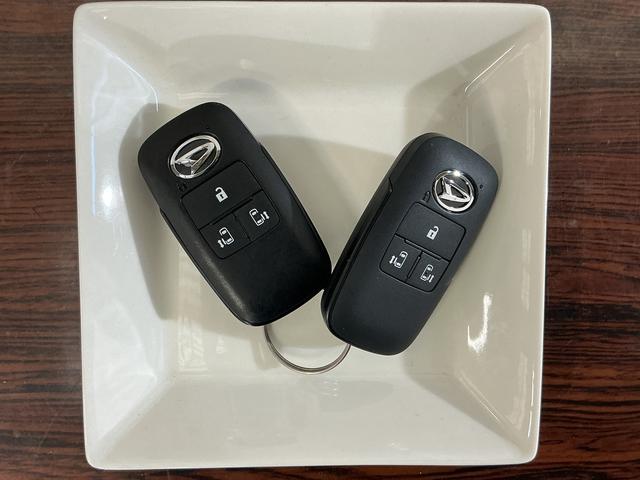 ムーヴＲＳ　ターボ　スマートアシスト　両側リヤパワースライドドアターボ　スマートアシスト　両側リヤパワースライドドア　アダプティブクルーズコントロール　プッシュボタンエンジンスタート　ＬＥＤヘッドライト　アルミホイール　コーナーセンサー　オートエアコン　ＡＢＳ（京都府）の中古車