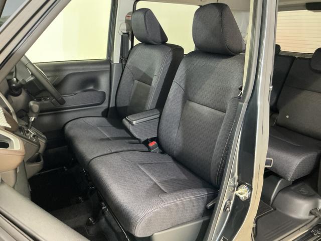 ムーヴＲＳ　ターボ　スマートアシスト　両側リヤパワースライドドアターボ　スマートアシスト　両側リヤパワースライドドア　アダプティブクルーズコントロール　プッシュボタンエンジンスタート　ＬＥＤヘッドライト　アルミホイール　コーナーセンサー　オートエアコン　ＡＢＳ（京都府）の中古車