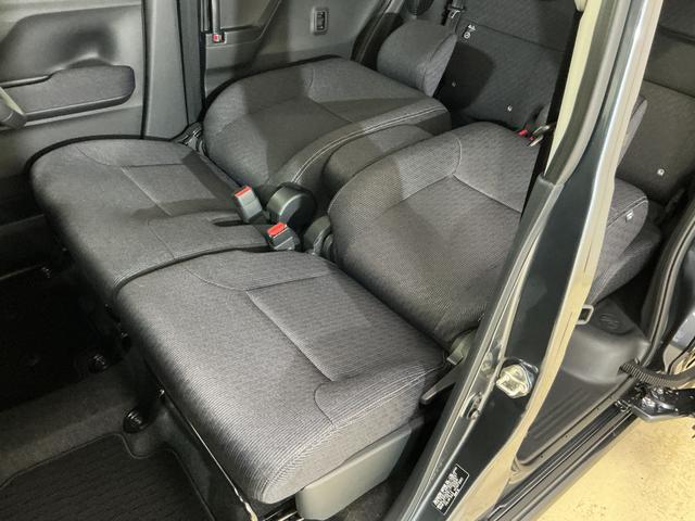 ムーヴＲＳ　ターボ　スマートアシスト　両側リヤパワースライドドアターボ　スマートアシスト　両側リヤパワースライドドア　アダプティブクルーズコントロール　プッシュボタンエンジンスタート　ＬＥＤヘッドライト　アルミホイール　コーナーセンサー　オートエアコン　ＡＢＳ（京都府）の中古車