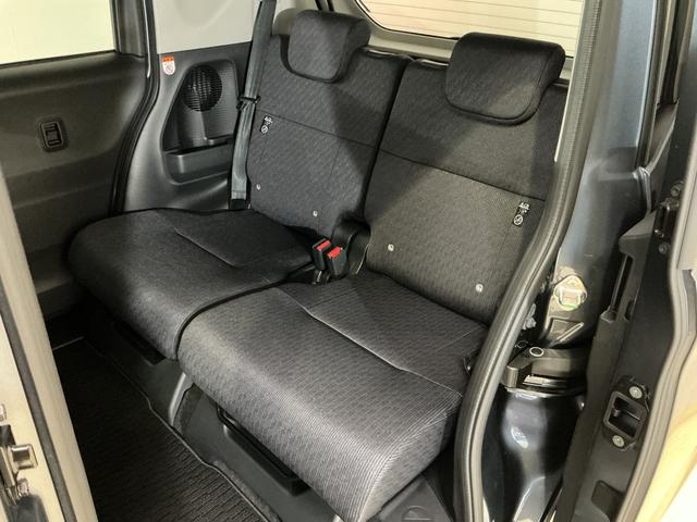 ムーヴＲＳ　ターボ　スマートアシスト　両側リヤパワースライドドアターボ　スマートアシスト　両側リヤパワースライドドア　アダプティブクルーズコントロール　プッシュボタンエンジンスタート　ＬＥＤヘッドライト　アルミホイール　コーナーセンサー　オートエアコン　ＡＢＳ（京都府）の中古車