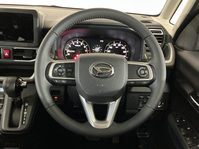 ムーヴＲＳ　ターボ　スマートアシスト　両側リヤパワースライドドアターボ　スマートアシスト　両側リヤパワースライドドア　アダプティブクルーズコントロール　プッシュボタンエンジンスタート　ＬＥＤヘッドライト　アルミホイール　コーナーセンサー　オートエアコン　ＡＢＳ（京都府）の中古車