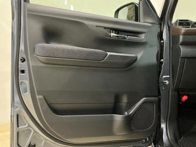 ムーヴＲＳ　ターボ　スマートアシスト　両側リヤパワースライドドアターボ　スマートアシスト　両側リヤパワースライドドア　アダプティブクルーズコントロール　プッシュボタンエンジンスタート　ＬＥＤヘッドライト　アルミホイール　コーナーセンサー　オートエアコン　ＡＢＳ（京都府）の中古車