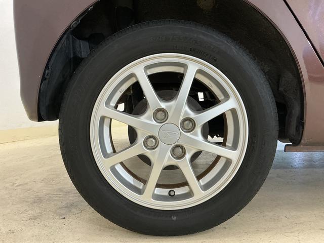 ミライースX メモリアルエディション CDオーディオ ドアバイザーCDオーディオ 14インチ純正アルミホイール ドアバイザー アイドリングストップ キーレスエントリー スペアキー有り 盗難防止装置 ヘッドライトレべライザー マニュアルエアコン 12V電源ソケット(京都府)の中古車