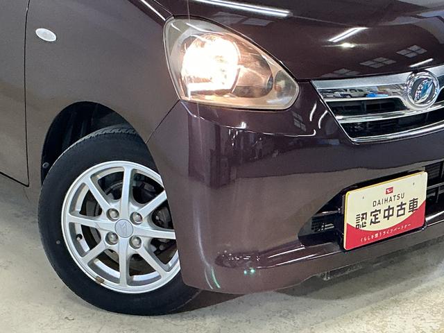 ミライースX メモリアルエディション CDオーディオ ドアバイザーCDオーディオ 14インチ純正アルミホイール ドアバイザー アイドリングストップ キーレスエントリー スペアキー有り 盗難防止装置 ヘッドライトレべライザー マニュアルエアコン 12V電源ソケット(京都府)の中古車
