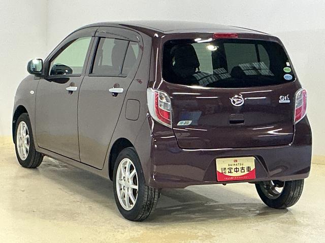 ミライースX メモリアルエディション CDオーディオ ドアバイザーCDオーディオ 14インチ純正アルミホイール ドアバイザー アイドリングストップ キーレスエントリー スペアキー有り 盗難防止装置 ヘッドライトレべライザー マニュアルエアコン 12V電源ソケット(京都府)の中古車