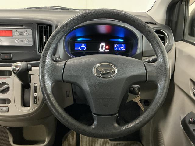 ミライースX メモリアルエディション CDオーディオ ドアバイザーCDオーディオ 14インチ純正アルミホイール ドアバイザー アイドリングストップ キーレスエントリー スペアキー有り 盗難防止装置 ヘッドライトレべライザー マニュアルエアコン 12V電源ソケット(京都府)の中古車