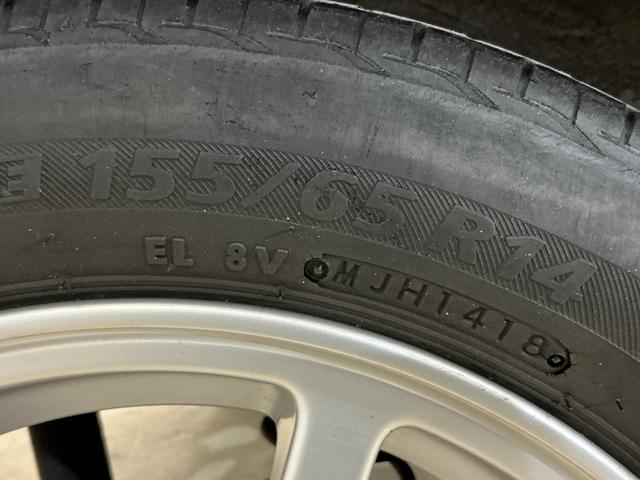 ミライースX メモリアルエディション CDオーディオ ドアバイザーCDオーディオ 14インチ純正アルミホイール ドアバイザー アイドリングストップ キーレスエントリー スペアキー有り 盗難防止装置 ヘッドライトレべライザー マニュアルエアコン 12V電源ソケット(京都府)の中古車