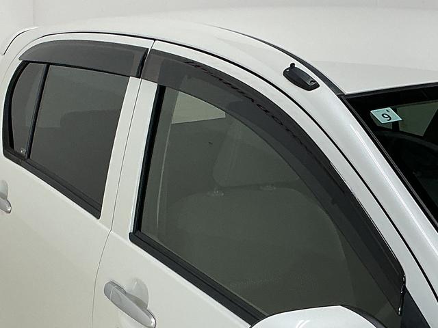 ミライースＸ　ＳＡ　ワンオーナー　ＣＤオーディオ　キーレスエントリーワンオーナー　ＣＤオーディオ　キーレスエントリー　アイドリングストップ　横滑り防止装置　盗難防止装置　ドアバイザー　電動格納ドアミラー　ヘッドライトレべライザー　１２Ｖ電源ソケット　マニュアルエアコン（京都府）の中古車