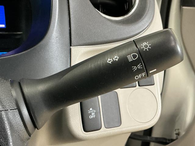 ミライースＸ　ＳＡ　ワンオーナー　ＣＤオーディオ　キーレスエントリーワンオーナー　ＣＤオーディオ　キーレスエントリー　アイドリングストップ　横滑り防止装置　盗難防止装置　ドアバイザー　電動格納ドアミラー　ヘッドライトレべライザー　１２Ｖ電源ソケット　マニュアルエアコン（京都府）の中古車