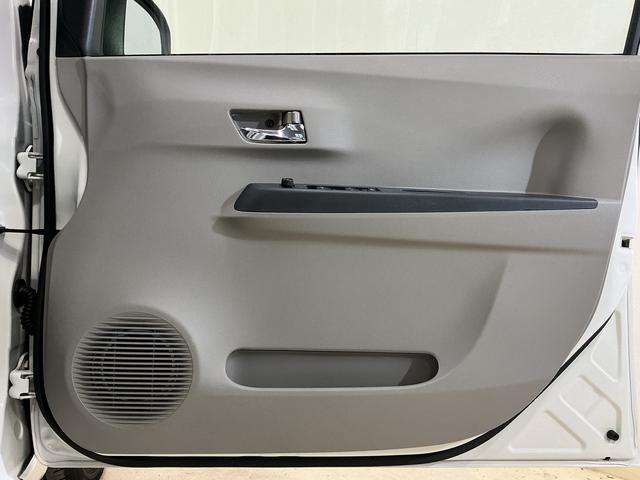 ミライースＸ　ＳＡ　ワンオーナー　ＣＤオーディオ　キーレスエントリーワンオーナー　ＣＤオーディオ　キーレスエントリー　アイドリングストップ　横滑り防止装置　盗難防止装置　ドアバイザー　電動格納ドアミラー　ヘッドライトレべライザー　１２Ｖ電源ソケット　マニュアルエアコン（京都府）の中古車