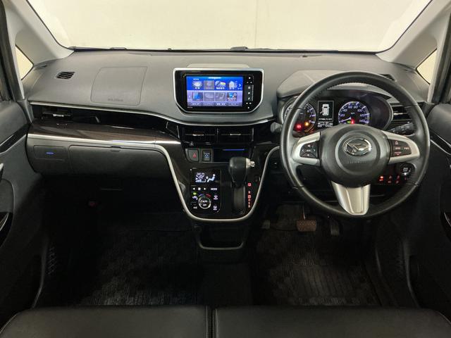 ムーヴカスタム　ＲＳ　ハイパーリミテッドＳＡIII　ワンオーナーワンオーナー　ターボ　ナビ　パノラマモニター　ドラレコ　ＥＴＣ　シートヒーター　ナビキャンセラー　オートマチックハイビーム　１５インチ純正アルミホイール　Ｂｌｕｅｔｏｏｔｈ　ＵＳＢチャージャー（京都府）の中古車