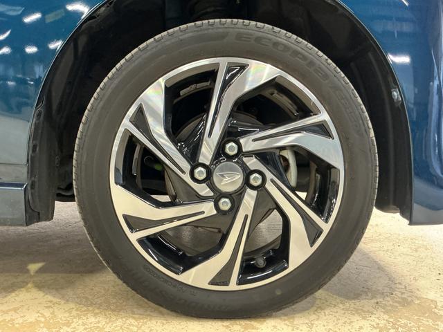 ムーヴカスタム　ＲＳ　ハイパーリミテッドＳＡIII　ワンオーナーワンオーナー　ターボ　ナビ　パノラマモニター　ドラレコ　ＥＴＣ　シートヒーター　ナビキャンセラー　オートマチックハイビーム　１５インチ純正アルミホイール　Ｂｌｕｅｔｏｏｔｈ　ＵＳＢチャージャー（京都府）の中古車