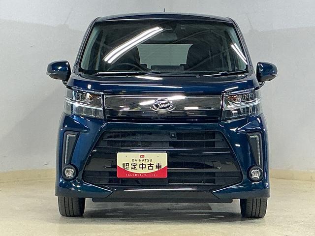 ムーヴカスタム　ＲＳ　ハイパーリミテッドＳＡIII　ワンオーナーワンオーナー　ターボ　ナビ　パノラマモニター　ドラレコ　ＥＴＣ　シートヒーター　ナビキャンセラー　オートマチックハイビーム　１５インチ純正アルミホイール　Ｂｌｕｅｔｏｏｔｈ　ＵＳＢチャージャー（京都府）の中古車