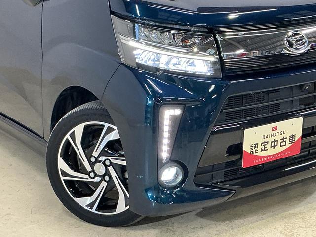 ムーヴカスタム　ＲＳ　ハイパーリミテッドＳＡIII　ワンオーナーワンオーナー　ターボ　ナビ　パノラマモニター　ドラレコ　ＥＴＣ　シートヒーター　ナビキャンセラー　オートマチックハイビーム　１５インチ純正アルミホイール　Ｂｌｕｅｔｏｏｔｈ　ＵＳＢチャージャー（京都府）の中古車