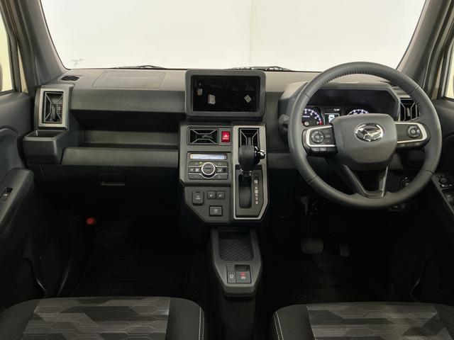 タフトＧターボ　クロムベンチャー　バックカメラ　コーナーセンサーバックカメラ　スカイフィールトップ　アダプティブクルーズコントロール　前後コーナーセンサー　前席シートヒーター　電子パーキング　オートブレーキホールド　オートマチックハイビーム　ＵＳＢチャージャー（京都府）の中古車