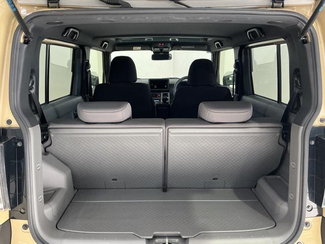 タフトＧターボ　クロムベンチャー　バックカメラ　コーナーセンサーバックカメラ　スカイフィールトップ　アダプティブクルーズコントロール　前後コーナーセンサー　前席シートヒーター　電子パーキング　オートブレーキホールド　オートマチックハイビーム　ＵＳＢチャージャー（京都府）の中古車