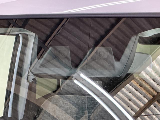 ムーヴキャンバスストライプスＧ　４ＷＤ　バックカメラ　両側電動スライドドア４ＷＤ　バックカメラ　両側電動スライドドア　前後コーナーセンサー　前席シートヒーター　電子パーキング　オートブレーキホールド　オートマチックハイビーム　ホッとカップホルダー　ＵＳＢチャージャー（京都府）の中古車