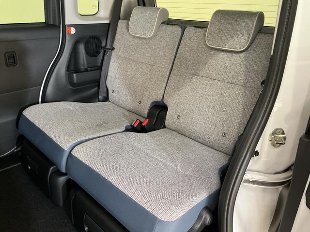 ムーヴキャンバスストライプスＧ　４ＷＤ　バックカメラ　両側電動スライドドア４ＷＤ　バックカメラ　両側電動スライドドア　前後コーナーセンサー　前席シートヒーター　電子パーキング　オートブレーキホールド　オートマチックハイビーム　ホッとカップホルダー　ＵＳＢチャージャー（京都府）の中古車