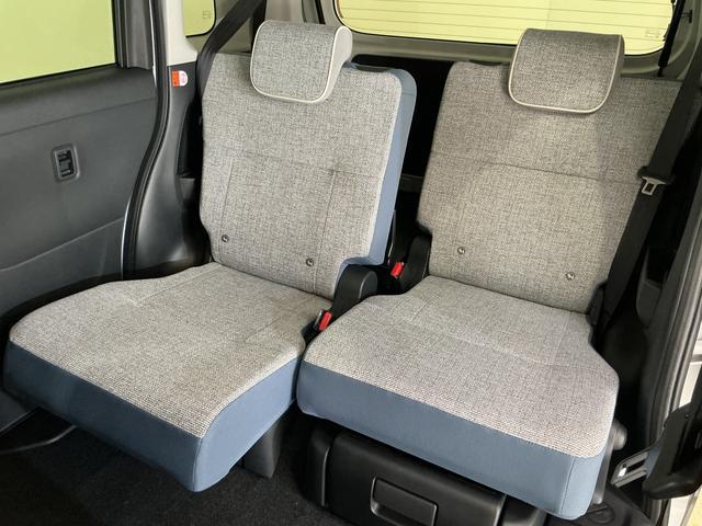 ムーヴキャンバスストライプスＧ　４ＷＤ　バックカメラ　両側電動スライドドア４ＷＤ　バックカメラ　両側電動スライドドア　前後コーナーセンサー　前席シートヒーター　電子パーキング　オートブレーキホールド　オートマチックハイビーム　ホッとカップホルダー　ＵＳＢチャージャー（京都府）の中古車