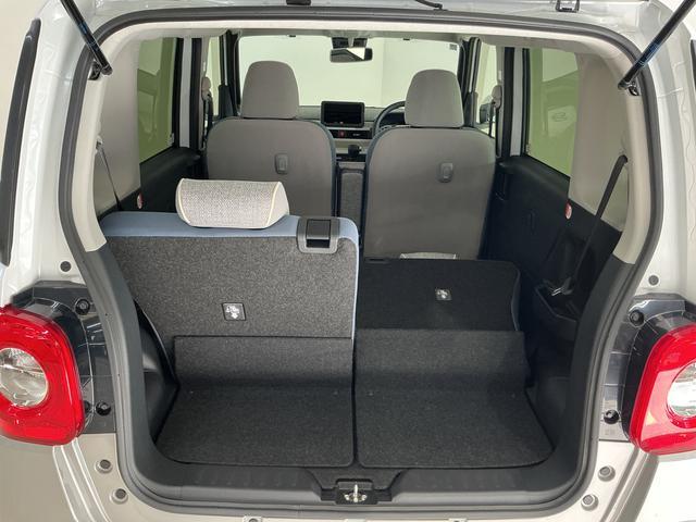 ムーヴキャンバスストライプスＧ　４ＷＤ　バックカメラ　両側電動スライドドア４ＷＤ　バックカメラ　両側電動スライドドア　前後コーナーセンサー　前席シートヒーター　電子パーキング　オートブレーキホールド　オートマチックハイビーム　ホッとカップホルダー　ＵＳＢチャージャー（京都府）の中古車