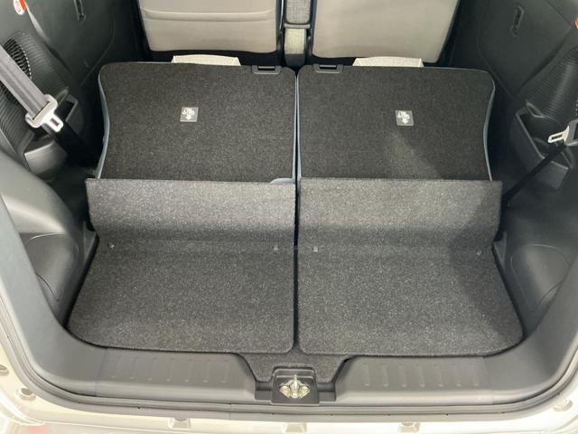 ムーヴキャンバスストライプスＧ　４ＷＤ　バックカメラ　両側電動スライドドア４ＷＤ　バックカメラ　両側電動スライドドア　前後コーナーセンサー　前席シートヒーター　電子パーキング　オートブレーキホールド　オートマチックハイビーム　ホッとカップホルダー　ＵＳＢチャージャー（京都府）の中古車