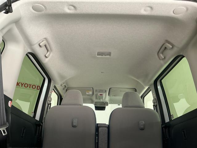 ムーヴキャンバスストライプスＧ　４ＷＤ　バックカメラ　両側電動スライドドア４ＷＤ　バックカメラ　両側電動スライドドア　前後コーナーセンサー　前席シートヒーター　電子パーキング　オートブレーキホールド　オートマチックハイビーム　ホッとカップホルダー　ＵＳＢチャージャー（京都府）の中古車