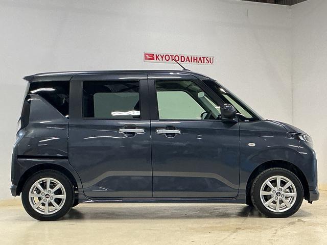 ムーヴＧ　バックカメラ　片側電動スライドドア　前後コーナーセンサーバックカメラ　片側電動スライドドア　前後コーナーセンサー　電子パーキング　オートマチックハイビーム　オートブレーキホールド　ＵＳＢチャージャー　オートライト　ＬＥＤヘッドライト　スマートキー　スマアシ（京都府）の中古車