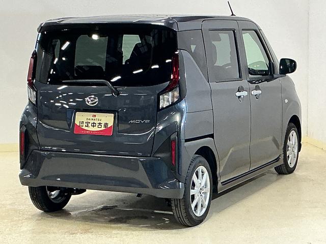ムーヴＧ　バックカメラ　片側電動スライドドア　前後コーナーセンサーバックカメラ　片側電動スライドドア　前後コーナーセンサー　電子パーキング　オートマチックハイビーム　オートブレーキホールド　ＵＳＢチャージャー　オートライト　ＬＥＤヘッドライト　スマートキー　スマアシ（京都府）の中古車