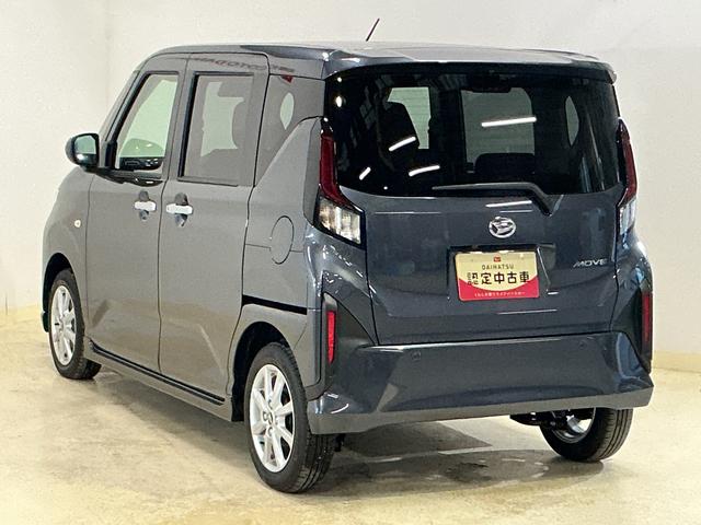 ムーヴＧ　バックカメラ　片側電動スライドドア　前後コーナーセンサーバックカメラ　片側電動スライドドア　前後コーナーセンサー　電子パーキング　オートマチックハイビーム　オートブレーキホールド　ＵＳＢチャージャー　オートライト　ＬＥＤヘッドライト　スマートキー　スマアシ（京都府）の中古車