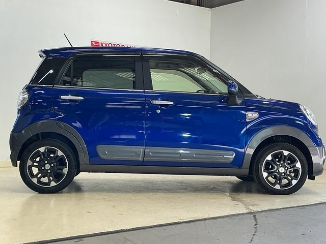 キャストアクティバＧ　ＳＡII　ワンオーナー　ＣＤオーディオ　ＥＴＣワンオーナー　ＣＤオーディオ　ドライブレコーダー　ＥＴＣ　１５インチ純正アルミホイール　ＬＥＤヘッドライト　オートライト　フォグライト　スマートキー　キーレスエントリー　スペアキー有り　横滑り防止装置（京都府）の中古車