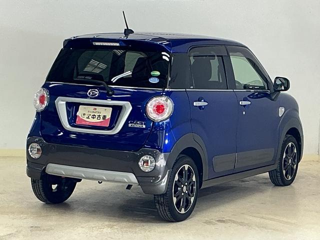 キャストアクティバＧ　ＳＡII　ワンオーナー　ＣＤオーディオ　ＥＴＣワンオーナー　ＣＤオーディオ　ドライブレコーダー　ＥＴＣ　１５インチ純正アルミホイール　ＬＥＤヘッドライト　オートライト　フォグライト　スマートキー　キーレスエントリー　スペアキー有り　横滑り防止装置（京都府）の中古車