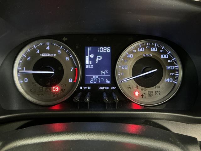 キャストアクティバＧ　ＳＡII　ワンオーナー　ＣＤオーディオ　ＥＴＣワンオーナー　ＣＤオーディオ　ドライブレコーダー　ＥＴＣ　１５インチ純正アルミホイール　ＬＥＤヘッドライト　オートライト　フォグライト　スマートキー　キーレスエントリー　スペアキー有り　横滑り防止装置（京都府）の中古車