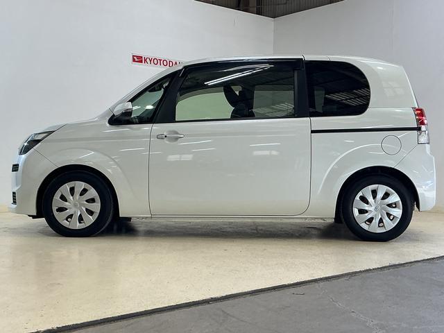 スペイドＦ　ワンオーナー　ナビ　バックカメラ　ＥＴＣ　前後ドラレコワンオーナー　ナビ　バックカメラ　ＥＴＣ　前後ドライブレコーダー　片側電動スライドドア　オートマチックハイビーム　Ｂｌｕｅｔｏｏｔｈ　ＵＳＢ接続　ドアバイザー　スマートキー　プッシュスタート（京都府）の中古車