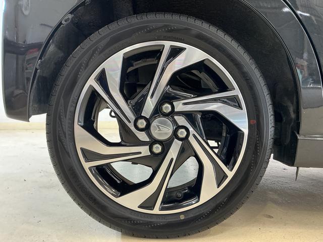 ムーヴカスタム　ＲＳ　ハイパーリミテッドＳＡIII　ターボ　ナビターボ　ナビ　パノラマモニター　運転席シートヒーター　オートマチックハイビーム　１５インチ純正アルミホイール　Ｂｌｕｅｔｏｏｔｈ　ＵＳＢ接続　ＤＶＤ再生　ＬＥＤヘッドライト　オートライト（京都府）の中古車