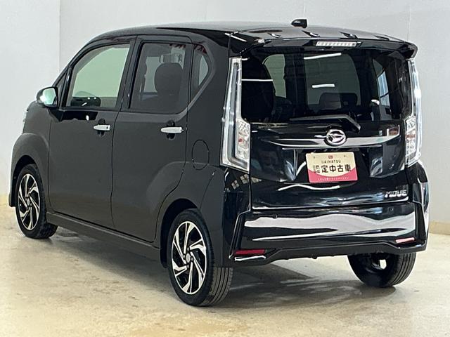 ムーヴカスタム　ＲＳ　ハイパーリミテッドＳＡIII　ターボ　ナビターボ　ナビ　パノラマモニター　運転席シートヒーター　オートマチックハイビーム　１５インチ純正アルミホイール　Ｂｌｕｅｔｏｏｔｈ　ＵＳＢ接続　ＤＶＤ再生　ＬＥＤヘッドライト　オートライト（京都府）の中古車